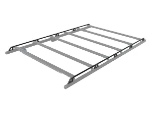 Slimpro Van Rack Expedition Rails / 2367mm (L)