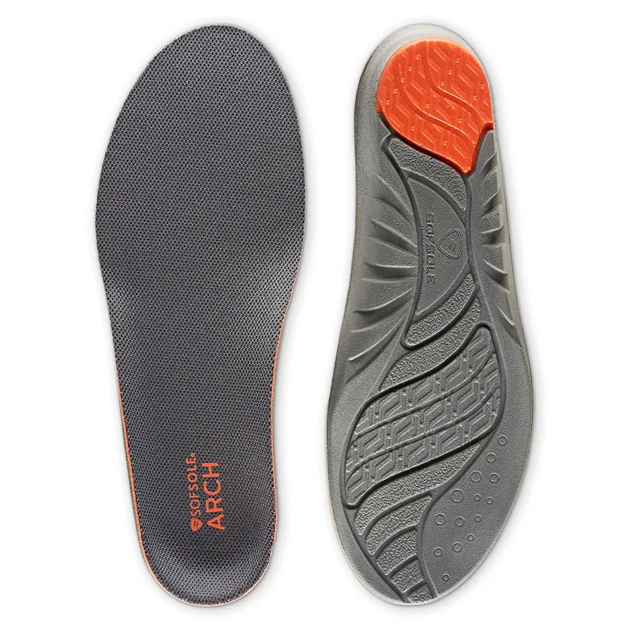 Sof Sole Arch Performance Insoles