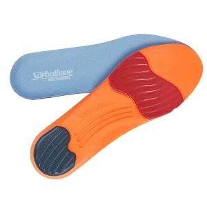 Sorbothane Women's Ultra Sole Insoles