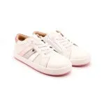 SP25 Old Soles Sun Ray Runner/Velcro Stripes Sneaker