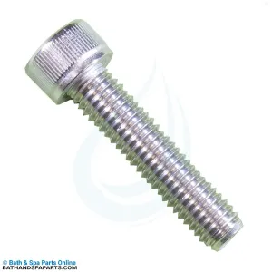 Speck 95 All Models Motor Allen Head M8 x 35mm Bolt (5879120835)