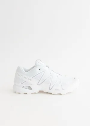 Speedcross 3 'White' Sneakers