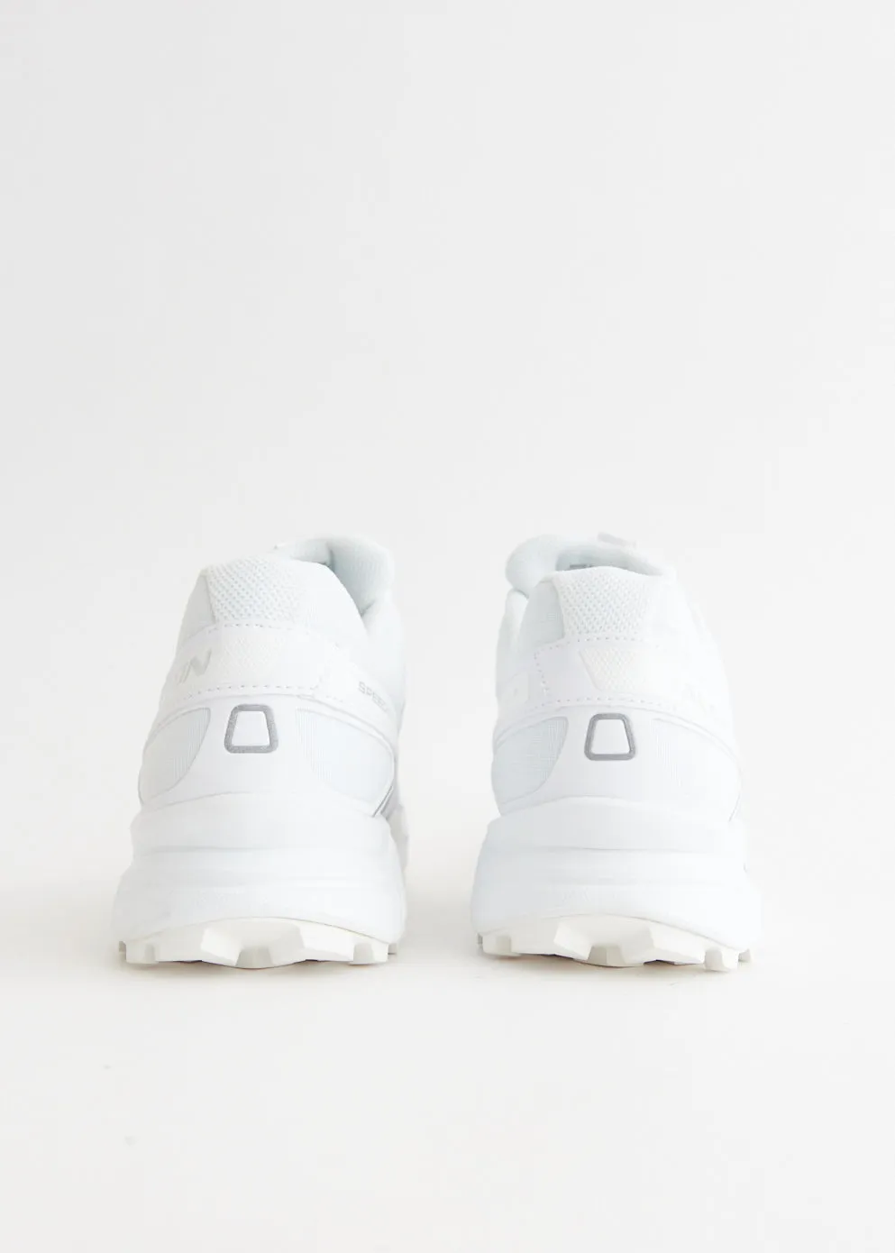 Speedcross 3 'White' Sneakers