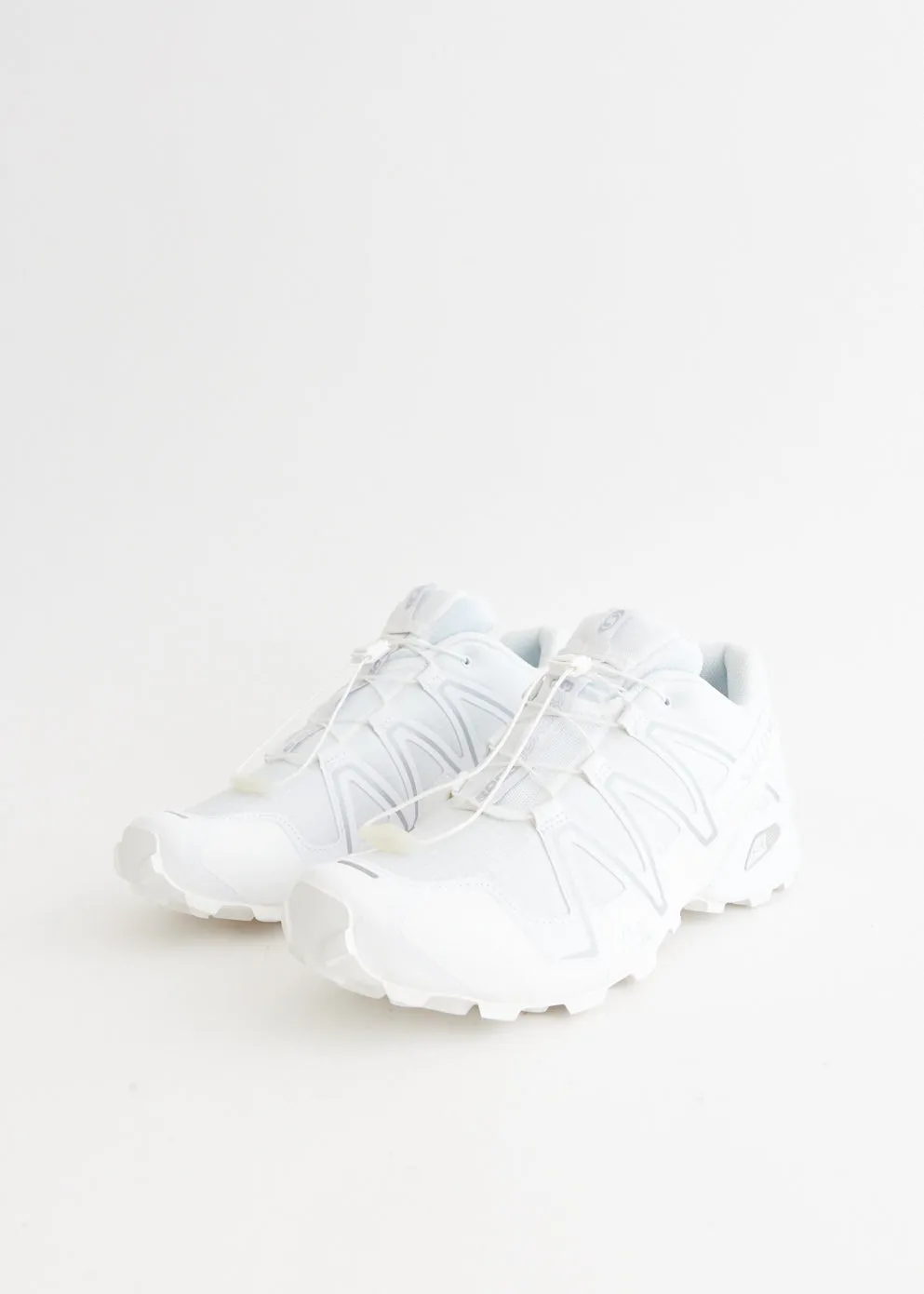 Speedcross 3 'White' Sneakers