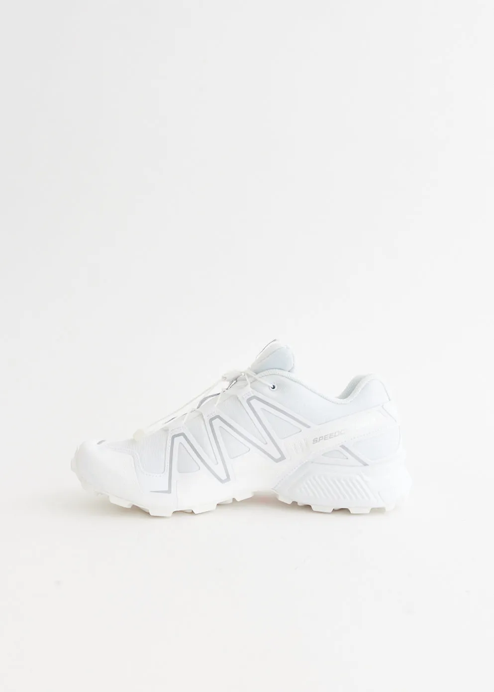 Speedcross 3 'White' Sneakers