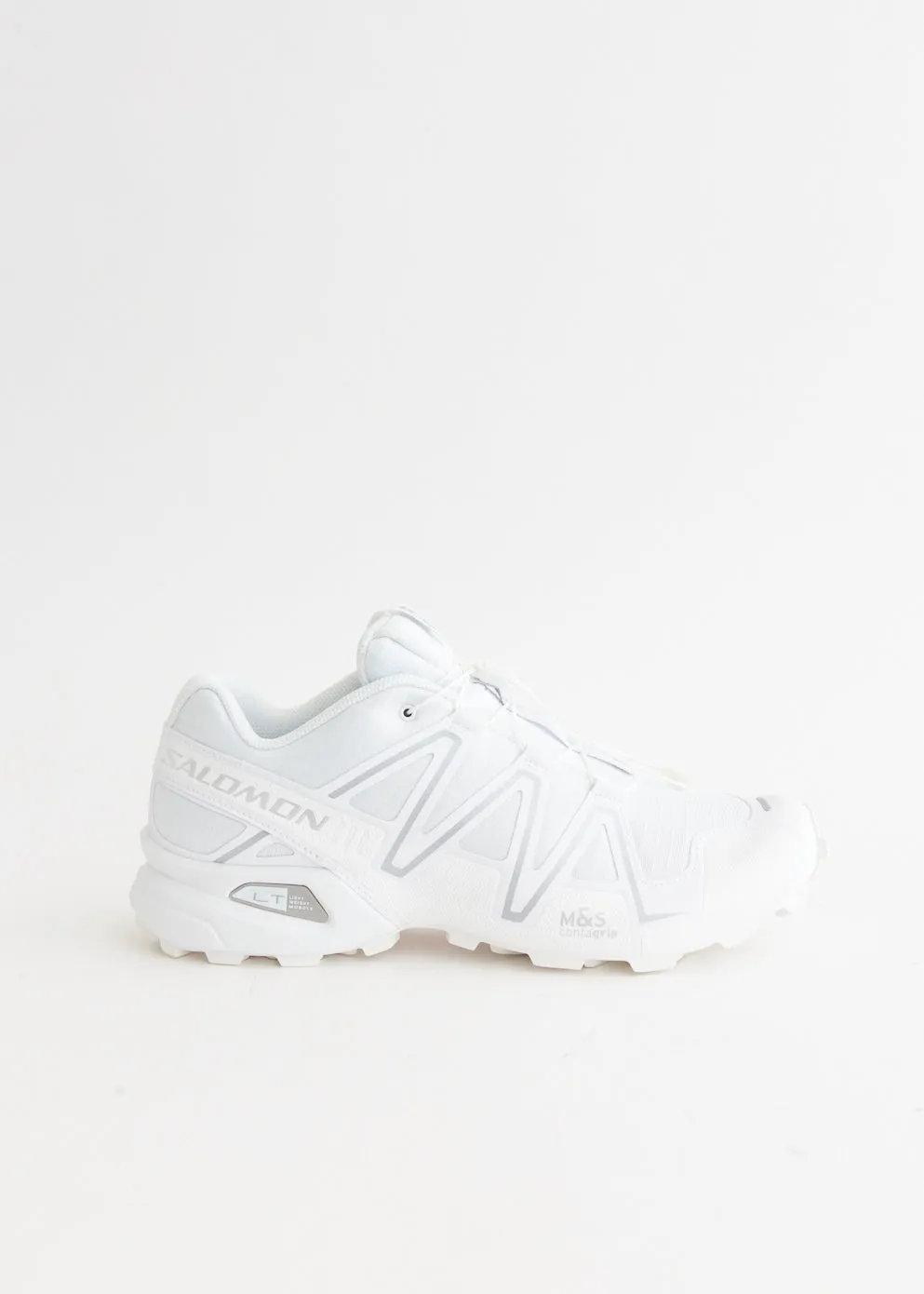 Speedcross 3 'White' Sneakers