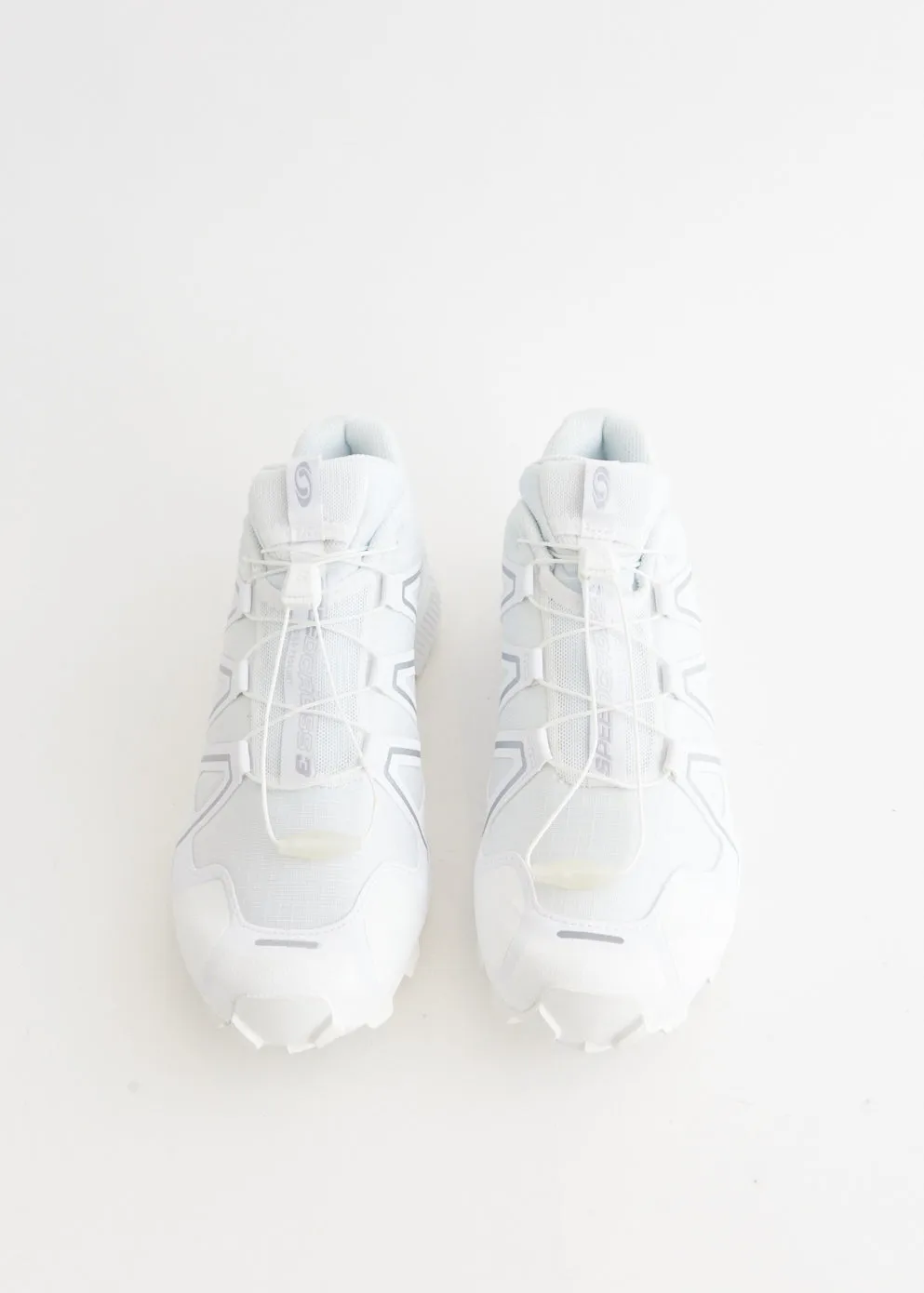 Speedcross 3 'White' Sneakers