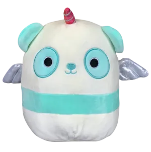 Squishmallows 8" Felicia Pandacorn Plush