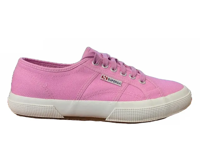 Superga scarpa sneakers da adulti 2750 Cotu Classic S000010 C59 lilla