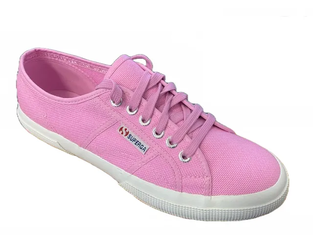 Superga scarpa sneakers da adulti 2750 Cotu Classic S000010 C59 lilla