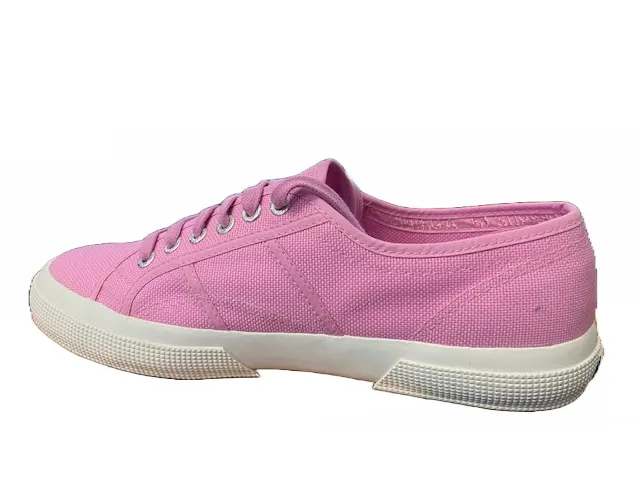 Superga scarpa sneakers da adulti 2750 Cotu Classic S000010 C59 lilla