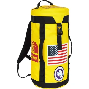 Supreme The North Face Trans Antarctica Expedition Big Haul Backpack Yellow