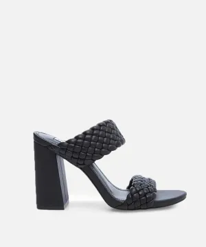 Tangle Sandal - Black