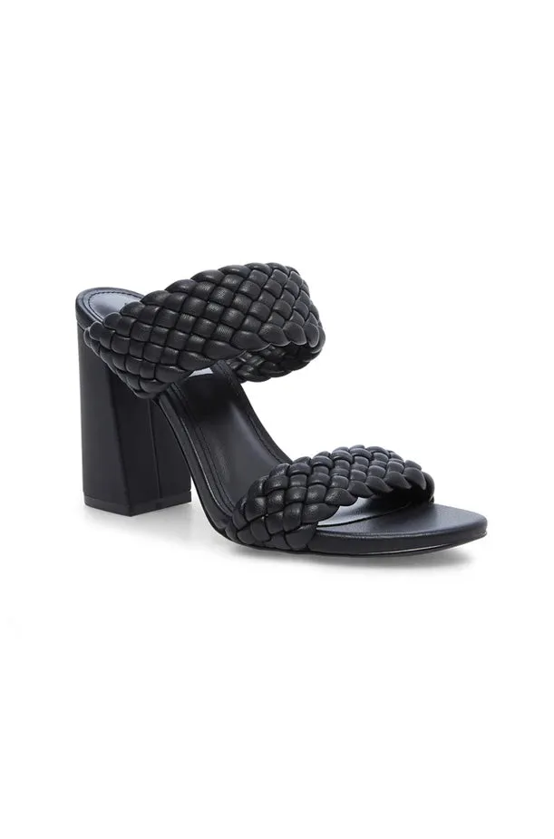 Tangle Sandal - Black