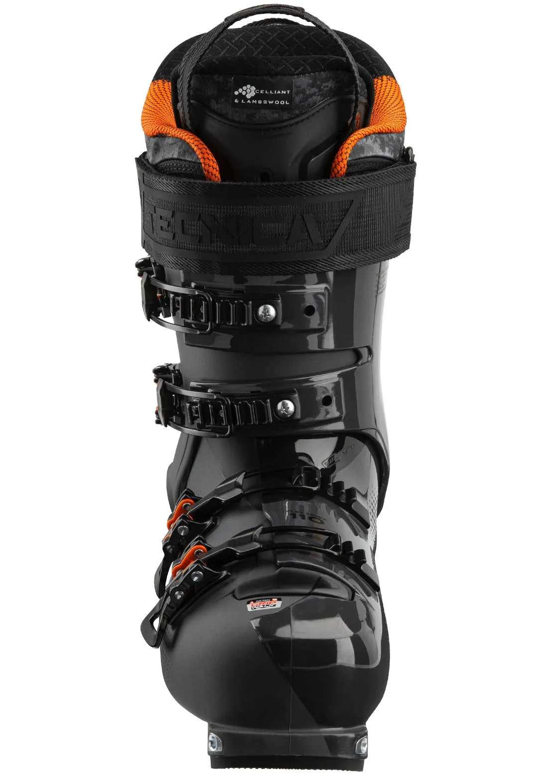 Tecnica Men's Cochise 110 DYN Ski Boots