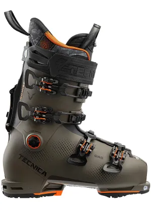 Tecnica Men's Cochise 120 DYN Ski Boots