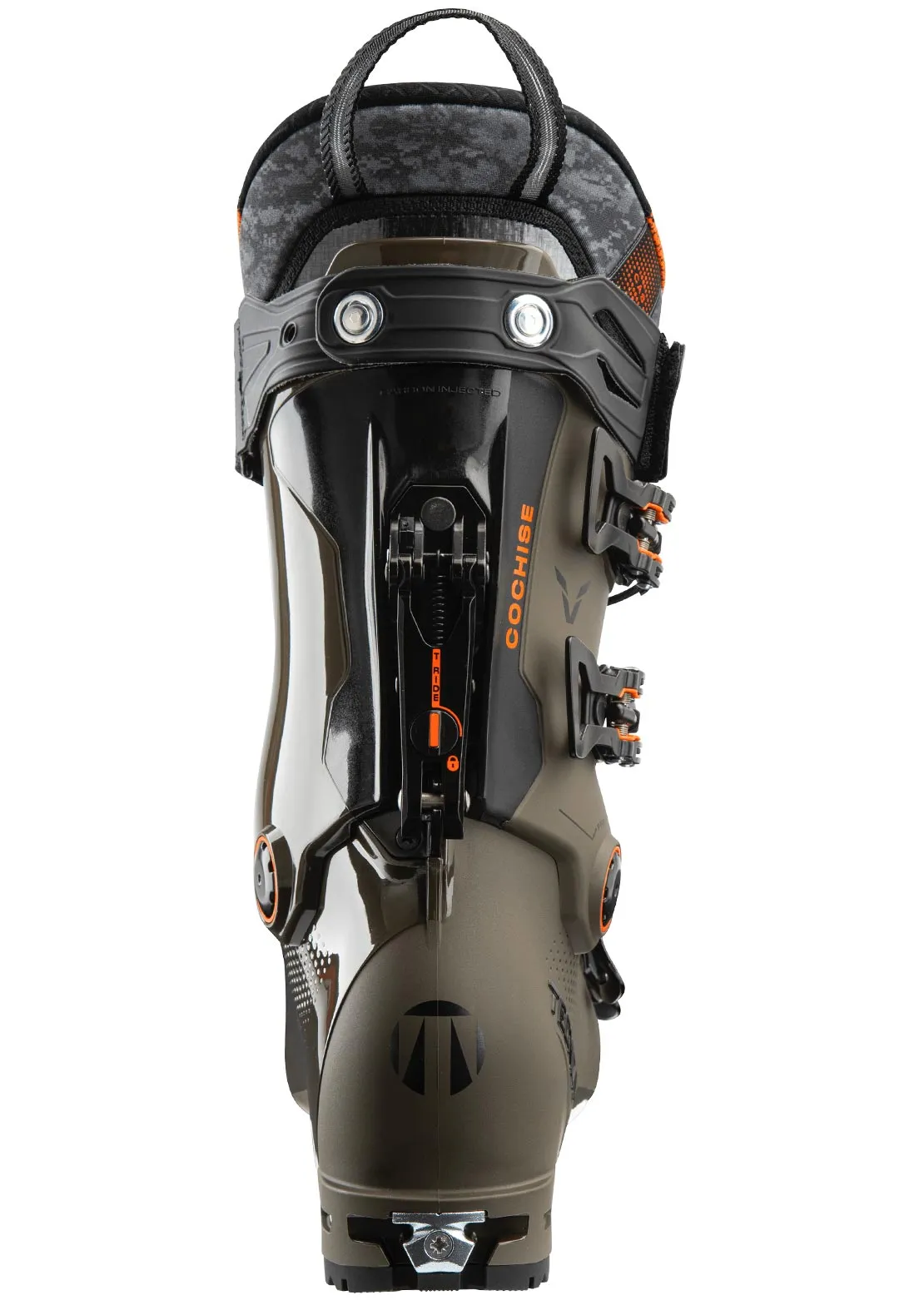 Tecnica Men's Cochise 120 DYN Ski Boots