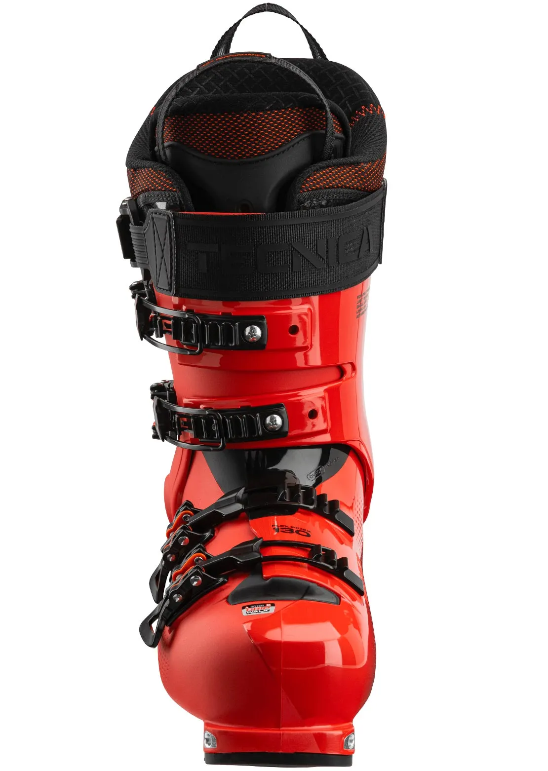 Tecnica Men's Cochise 130 DYN Ski Boots