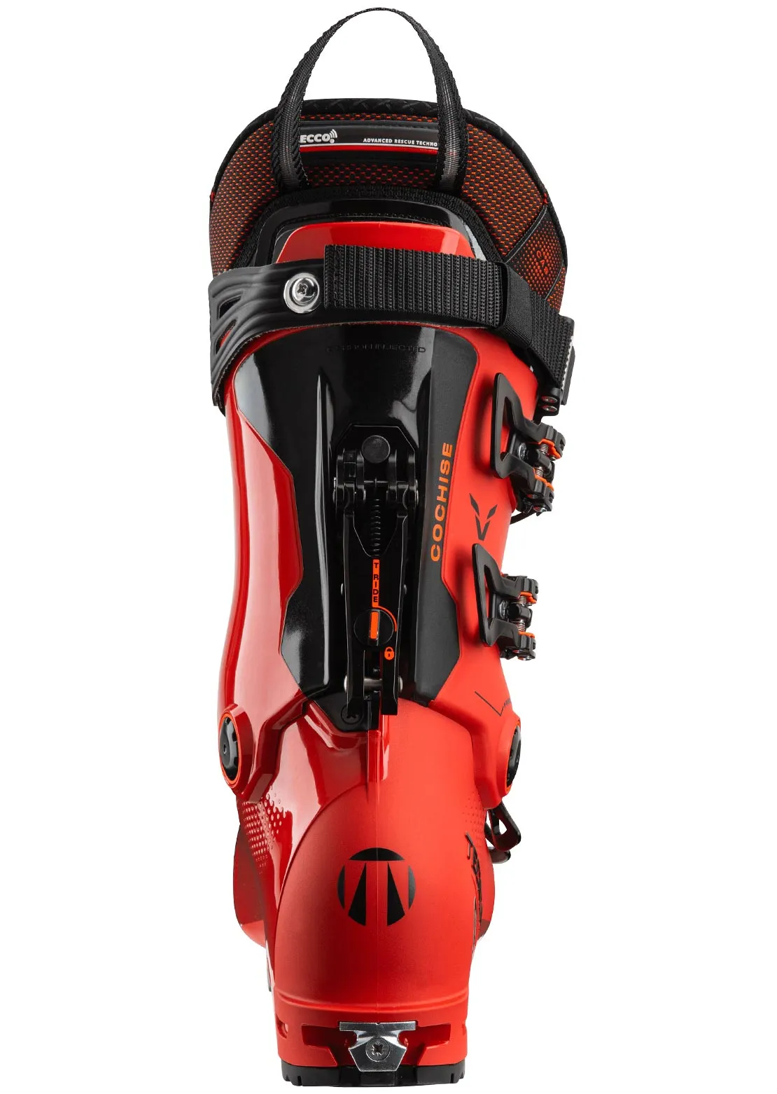 Tecnica Men's Cochise 130 DYN Ski Boots