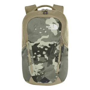 The North Face Vault, Moab Khaki Woodchip Camo Desert Print/Twill Beige, OS