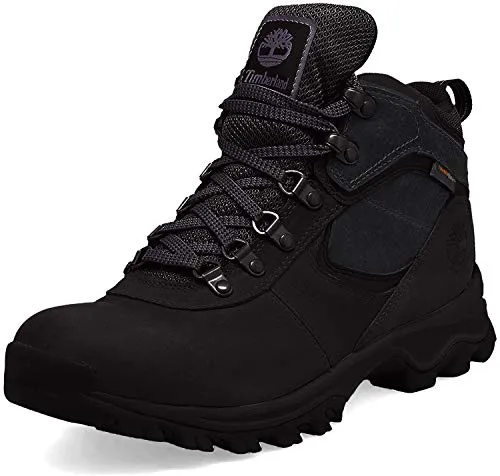 Timberland 2731R Men's Mt. Maddsen Waterproof Hiking Boot