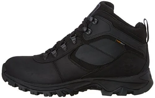 Timberland 2731R Men's Mt. Maddsen Waterproof Hiking Boot