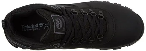 Timberland 2731R Men's Mt. Maddsen Waterproof Hiking Boot