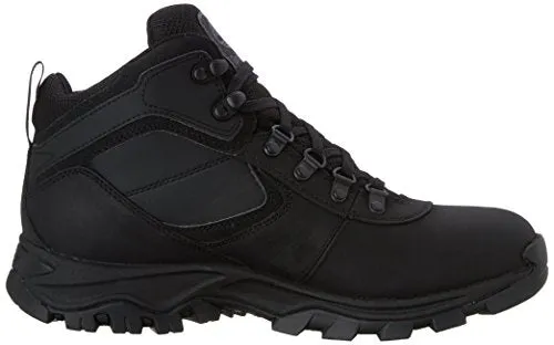 Timberland 2731R Men's Mt. Maddsen Waterproof Hiking Boot