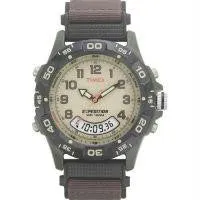 Timex Mens Expedition Analog Digital Watch