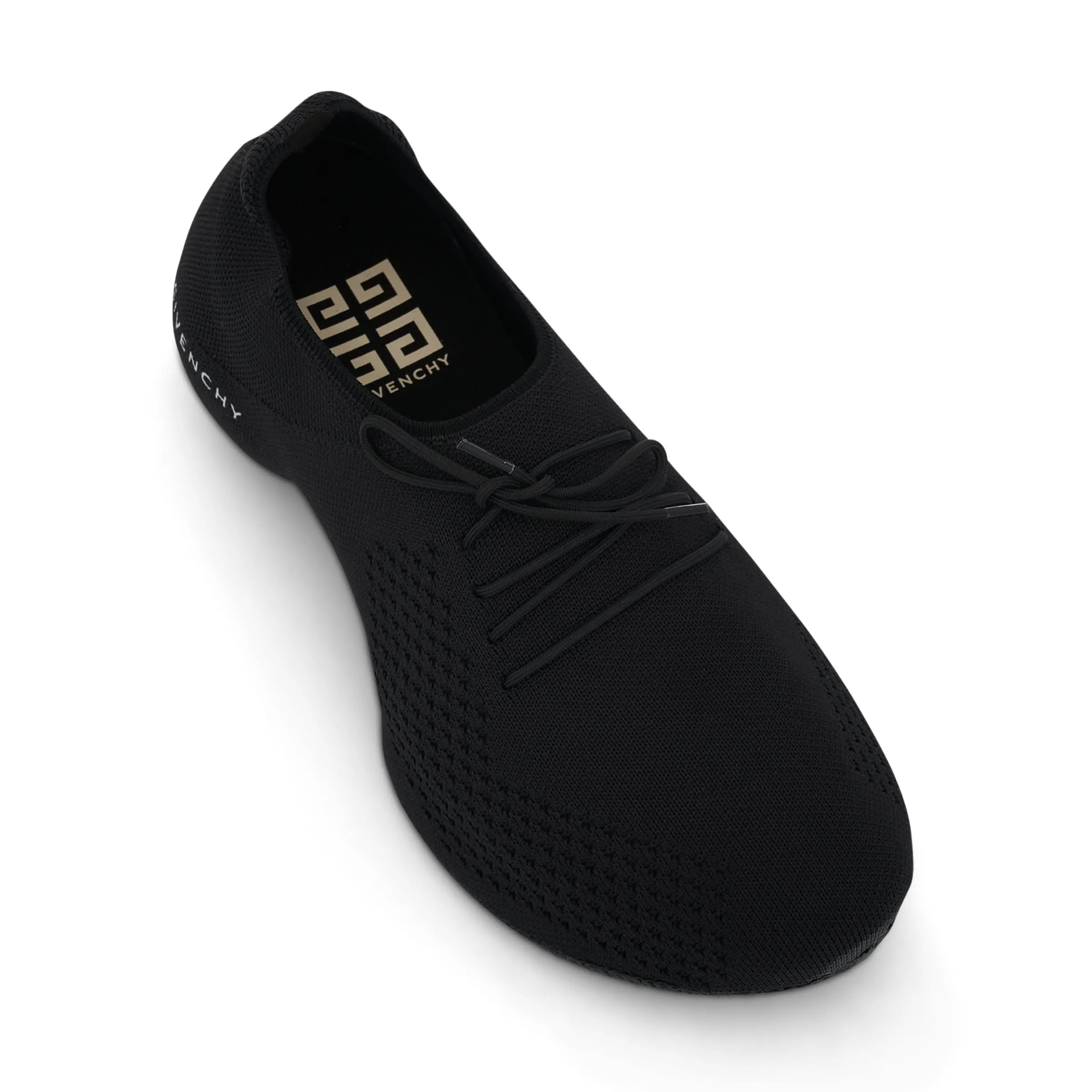 TK 360 Sneaker in Black