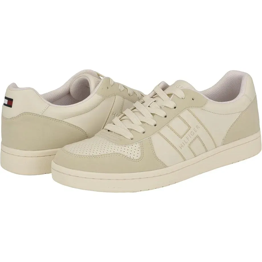 Tommy Hilfiger Leniz Sneakers Men - IVY