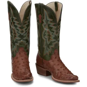 TONY LAMA MENS RYLEN 13" FULL QUILL STYLE SA8268