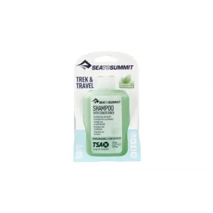 Trek & Travel Conditioning Shampoo 3oz