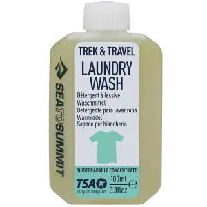 Trek & Travel Liquid Laundry Wash