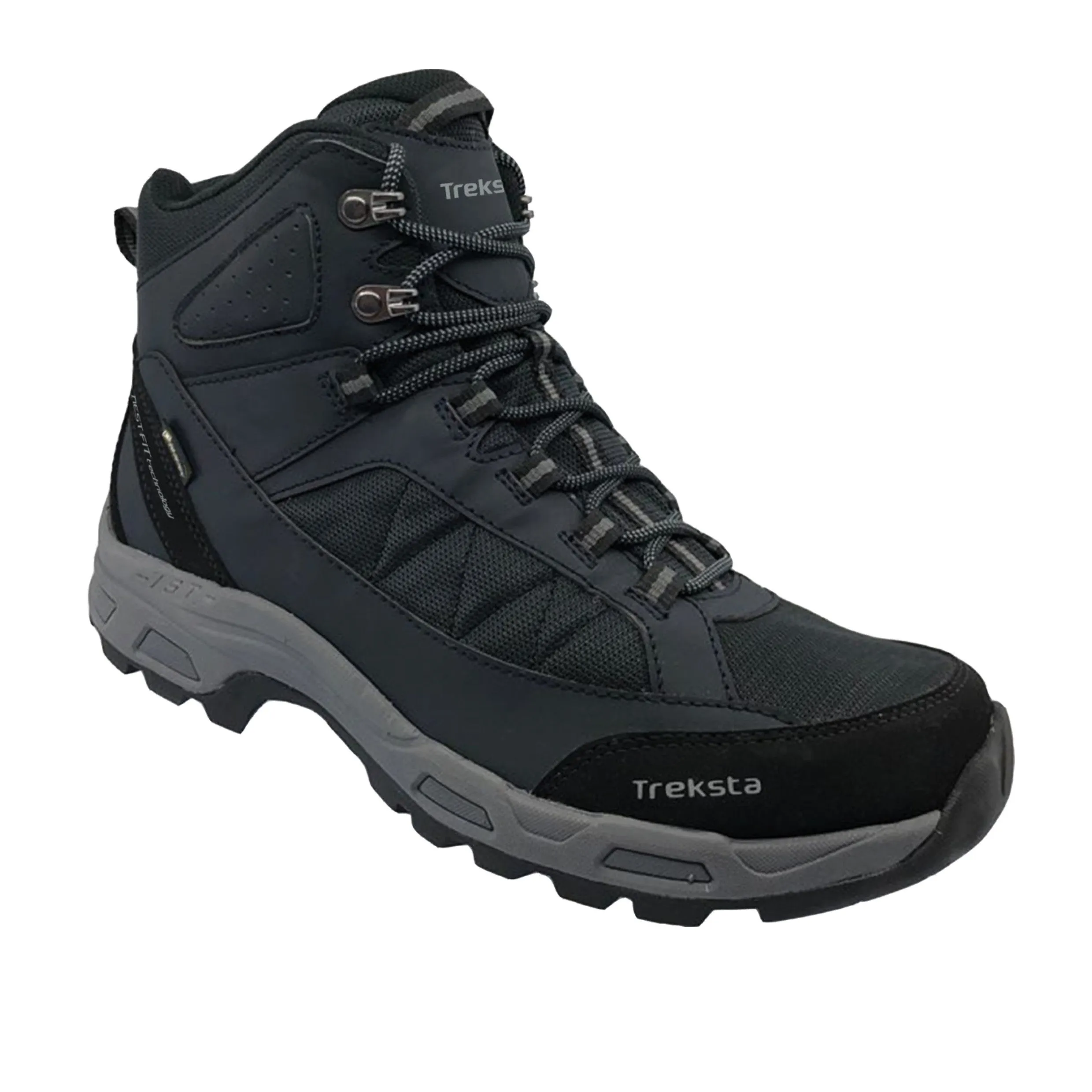 Truro Mid GTX - Black