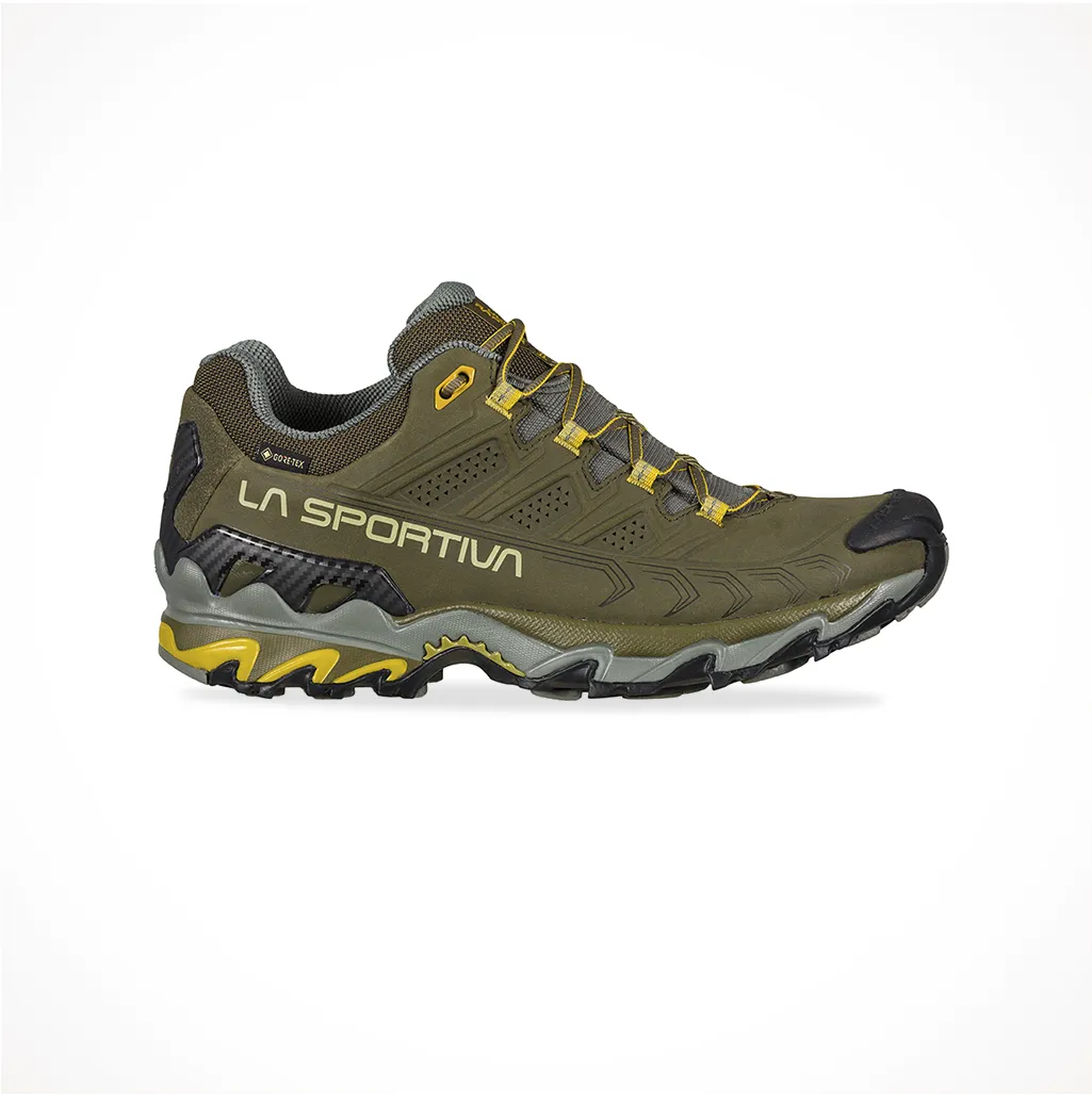 Ultra Raptor II Leather Gore-Tex® — Men's