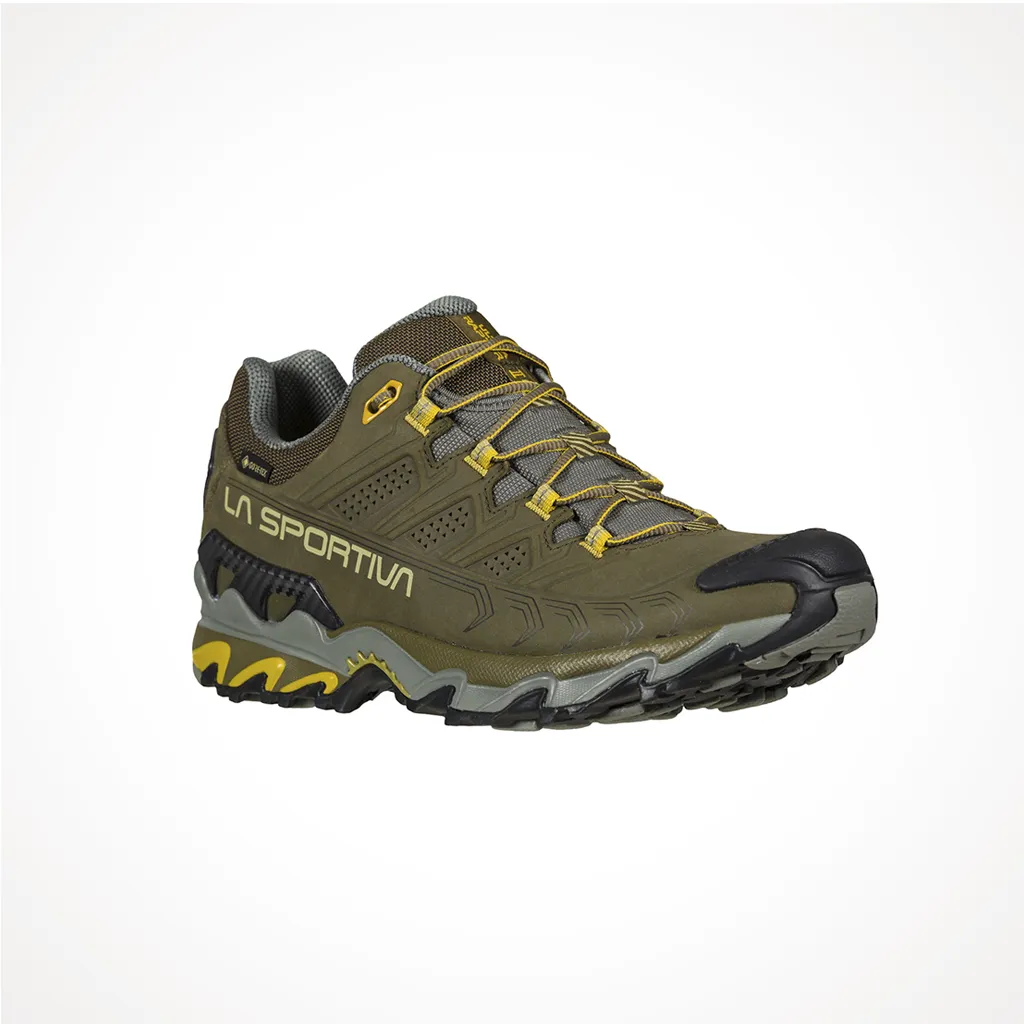 Ultra Raptor II Leather Gore-Tex® — Men's