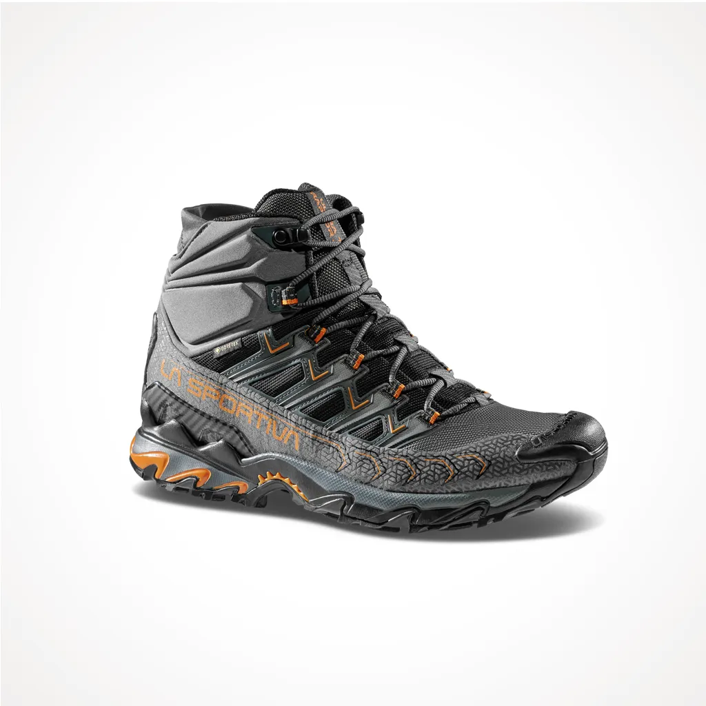 Ultra Raptor II Mid Gore-Tex® — Men's