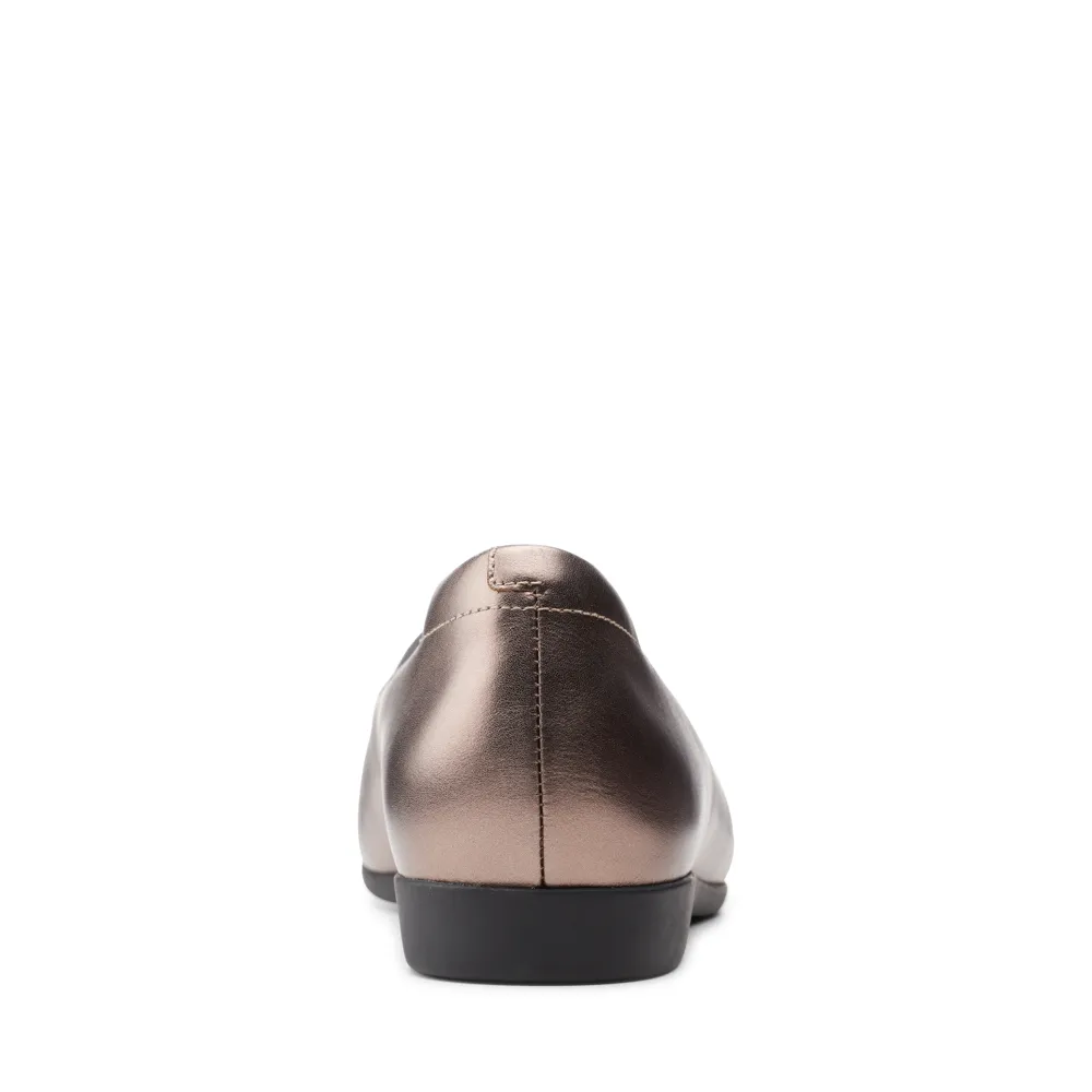 Un Darcey Ease2 Pebble Metallic (26155061)