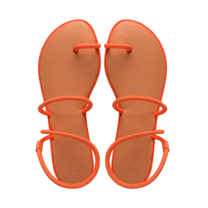 Una Pitanga Sandals