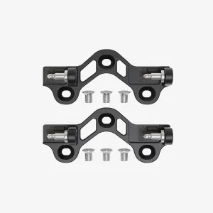 Union Charger Touring Bracket (Set)