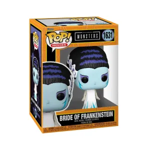 Universal Monsters Bride of Frankenstein Funko Pop! Vinyl Figure #1631