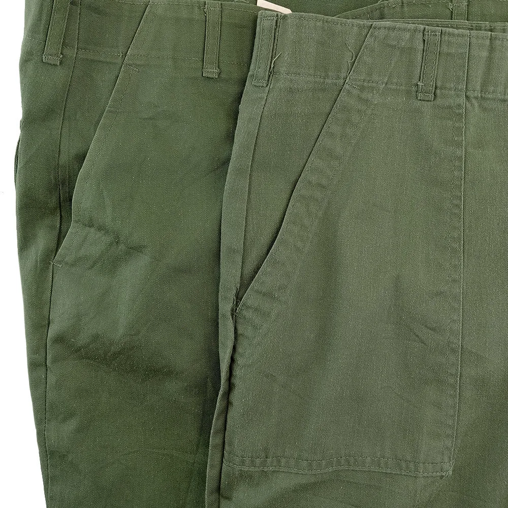 USGI OG-507 Utility Pants