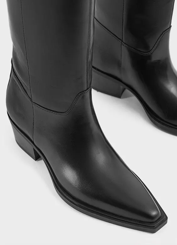 VAGABOND KELSEY TALL BOOTS