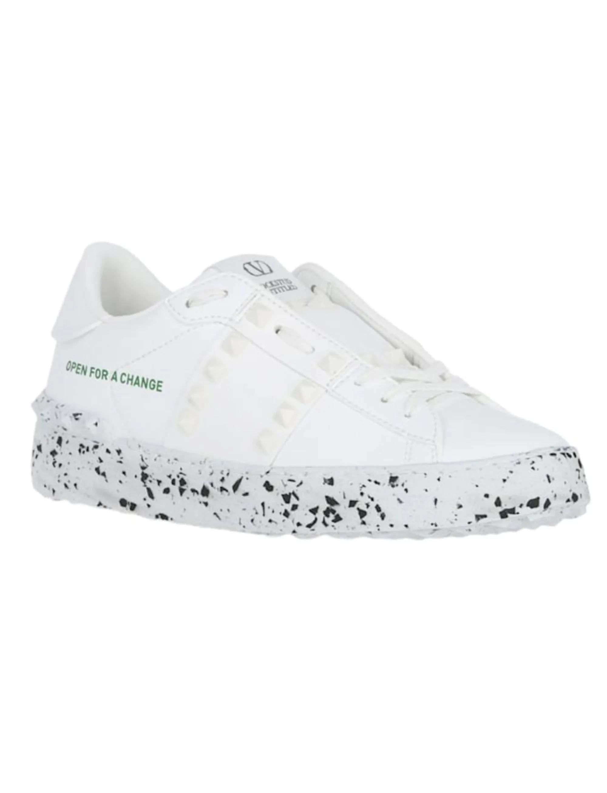 Valentino Garavani Open For A Change Sneakers