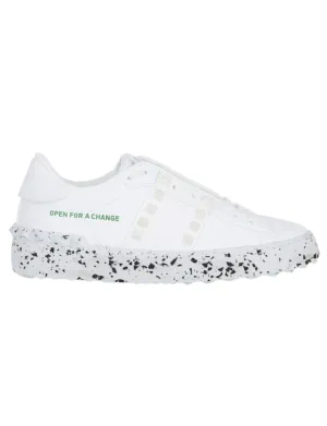 Valentino Garavani Open For A Change Sneakers