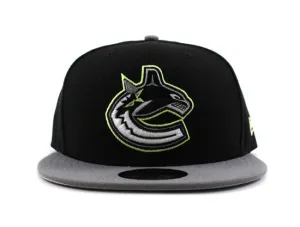 Vancouver Canucks New Era 59FIFTY Fitted Cap (NIKE AIR MAX 95 NEON)