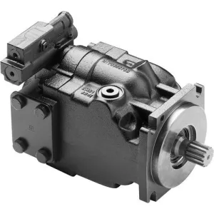 Variably Adjustable Piston Pump - 75cc - Left Handed - Anticlockwise