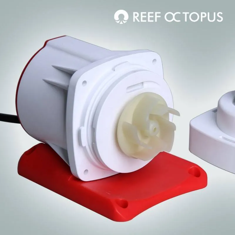 VarioS-4 Controllable DC Pump (1050 GPH) - Reef Octopus