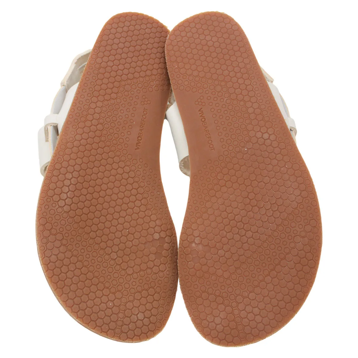 Vivobarefoot Womens Opanka 203225 Leather Sandals - UK 6